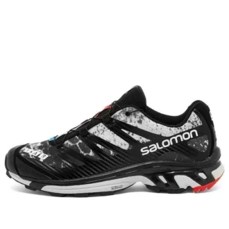 XT-4 Advanced « Silver Black » XT-4 Advanced « Silver Black »