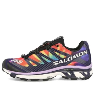 XT-4 Advanced « Tie-Dye »