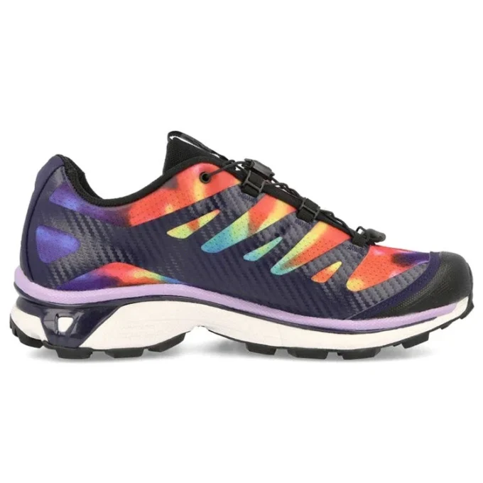 XT-4 Advanced « Tie-Dye »