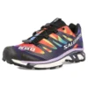 XT-4 Advanced « Tie-Dye »