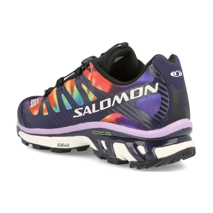 XT-4 Advanced « Tie-Dye »