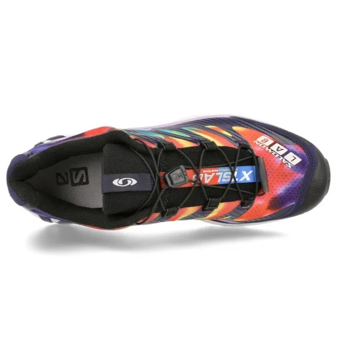 XT-4 Advanced « Tie-Dye »