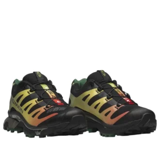XT-4 « Black Asphalt Eden »