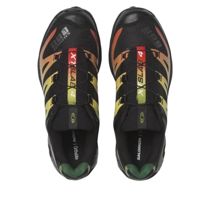 XT-4 « Black Asphalt Eden »