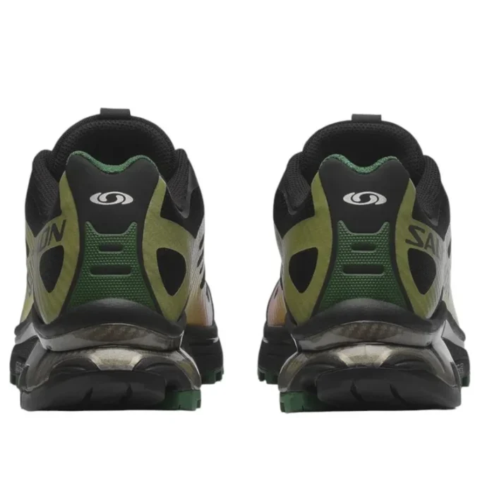 XT-4 « Black Asphalt Eden »