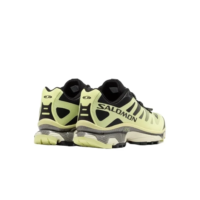 XT-4 « Green Sunny Lime »