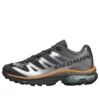 XT-4 OG « Asphalt Silver »