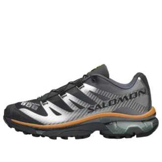 XT-4 OG « Asphalt Silver »