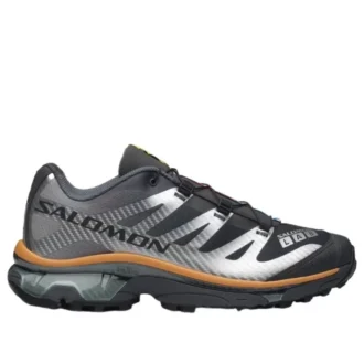 XT-4 OG « Asphalt Silver »