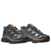 XT-4 OG « Asphalt Silver »