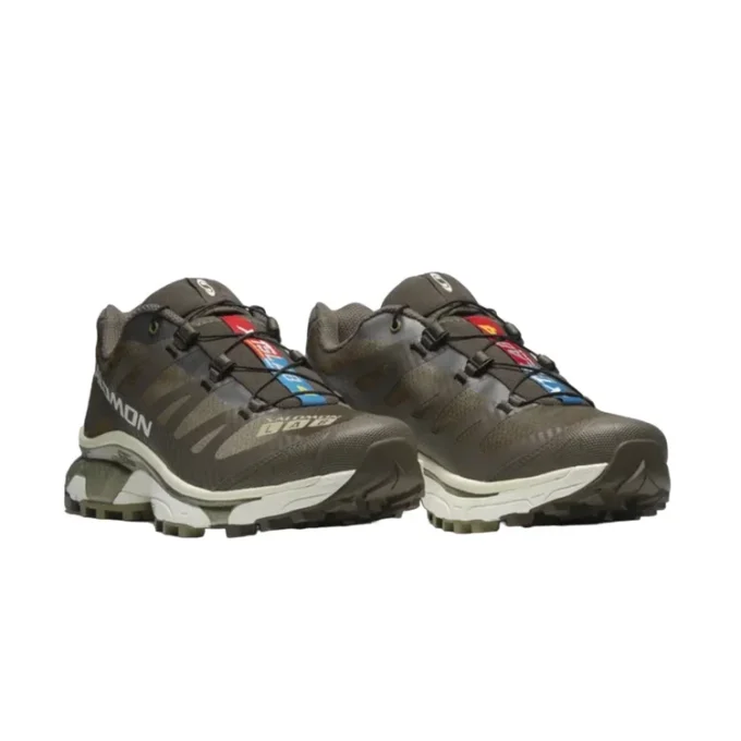 XT-4 OG « Aurora Borealis Canteen »