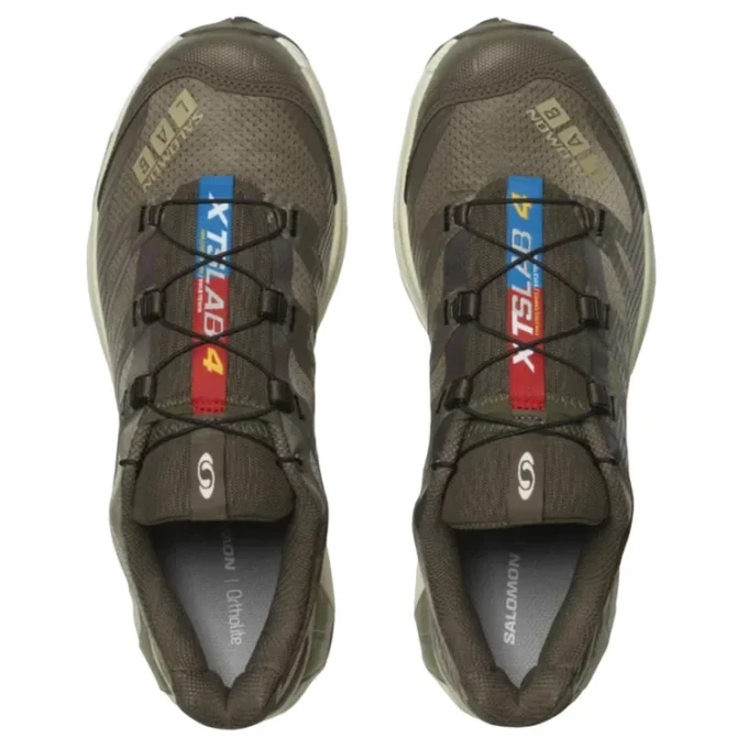 XT-4 OG « Aurora Borealis Canteen »