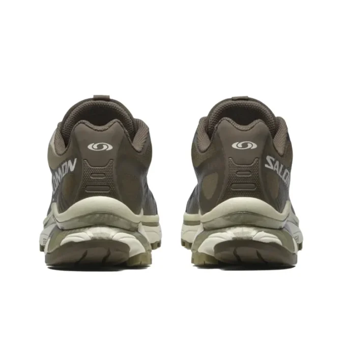 XT-4 OG « Aurora Borealis Canteen »