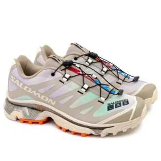 XT-4 OG « Aurora Borealis Shortbread »