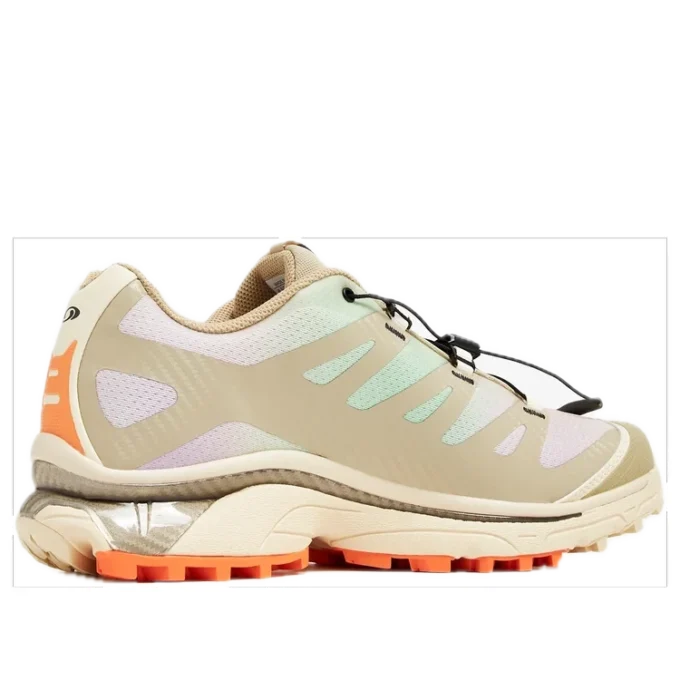 XT-4 OG « Aurora Borealis Shortbread »