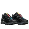 XT-4 OG « Black Silver Metallic »