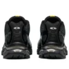 XT-4 OG « Black Silver Metallic »