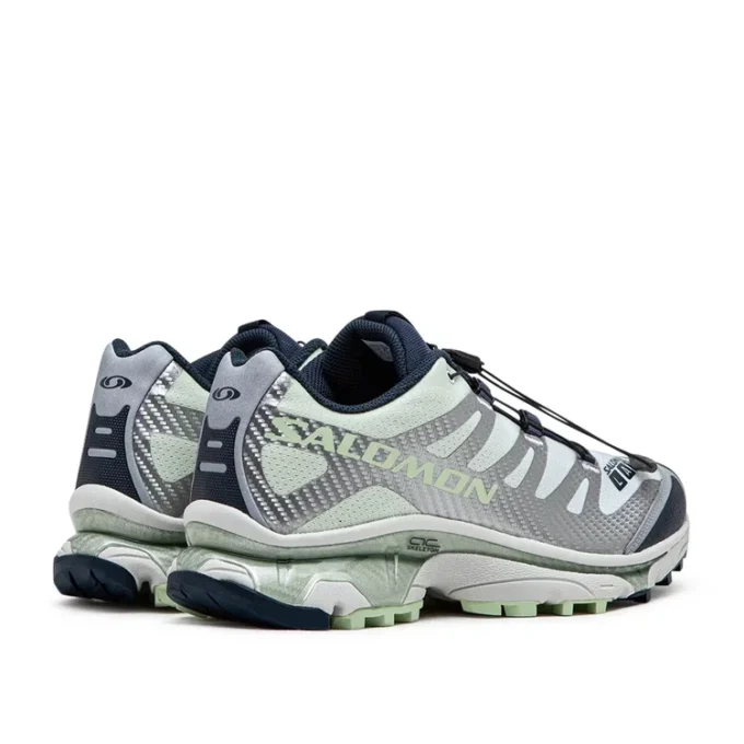 XT-4 OG « Carbon Celadon Green »