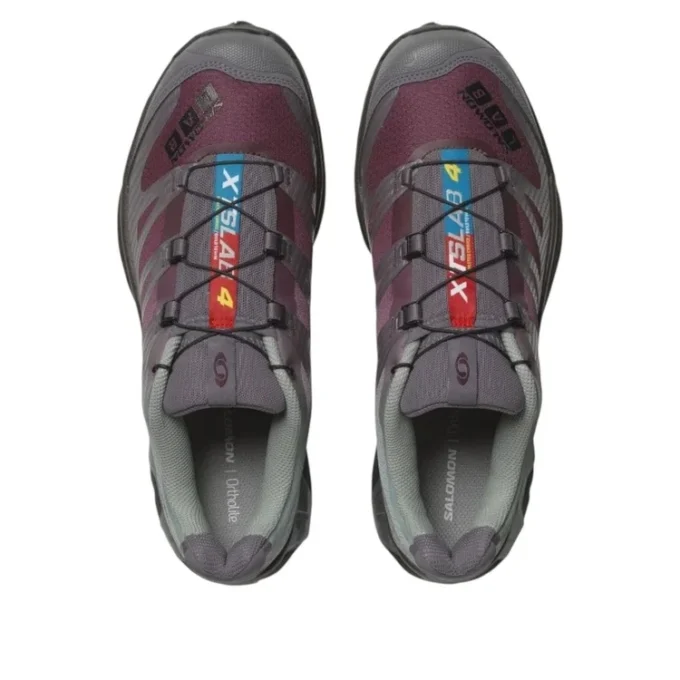 XT-4 OG « Excalibur »