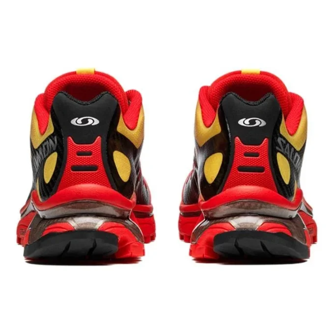 XT-4 OG « Fired » XT-4 OG « Fired »