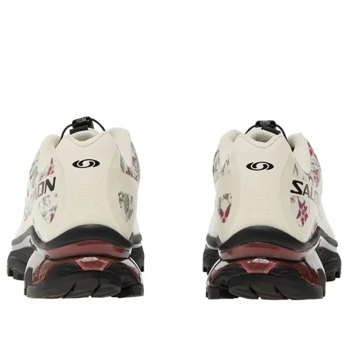XT-4 OG « Needlepoint Vanilla Ice »