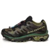 XT-4 OG « Olive Night Black Aloe »