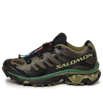 XT-4 OG « Olive Night Black Aloe »