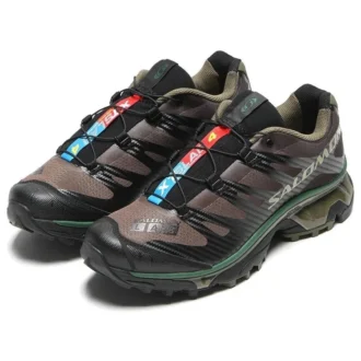 XT-4 OG « Olive Night Black Aloe »