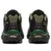 XT-4 OG « Olive Night Black Aloe »
