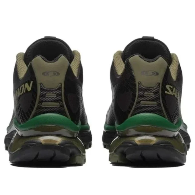XT-4 OG « Olive Night Black Aloe »