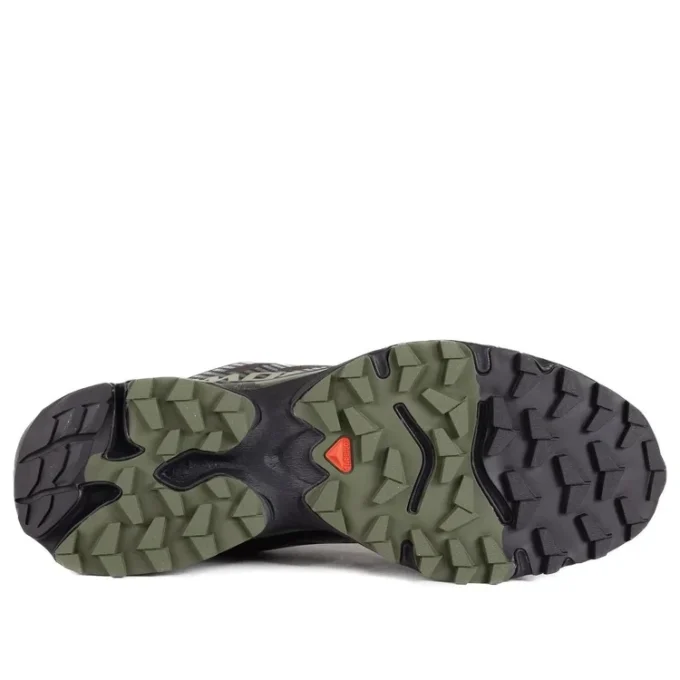 XT-4 OG « Olive Night Black Aloe »