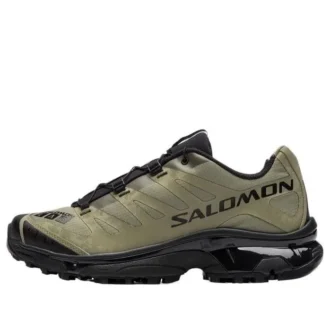 XT-4 OG Protective « Aloe Black »