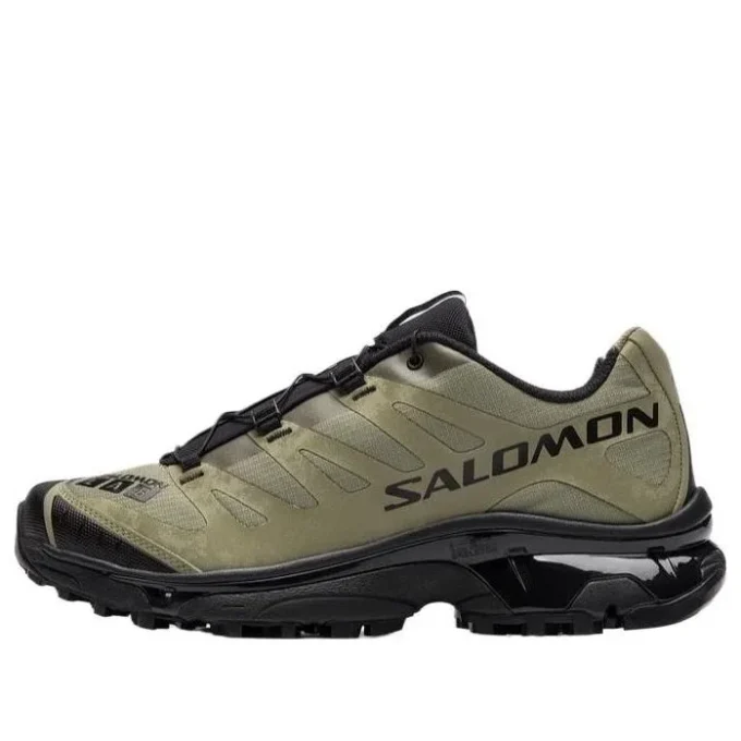 XT-4 OG Protective « Aloe Black »