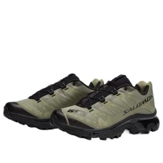 XT-4 OG Protective « Aloe Black »