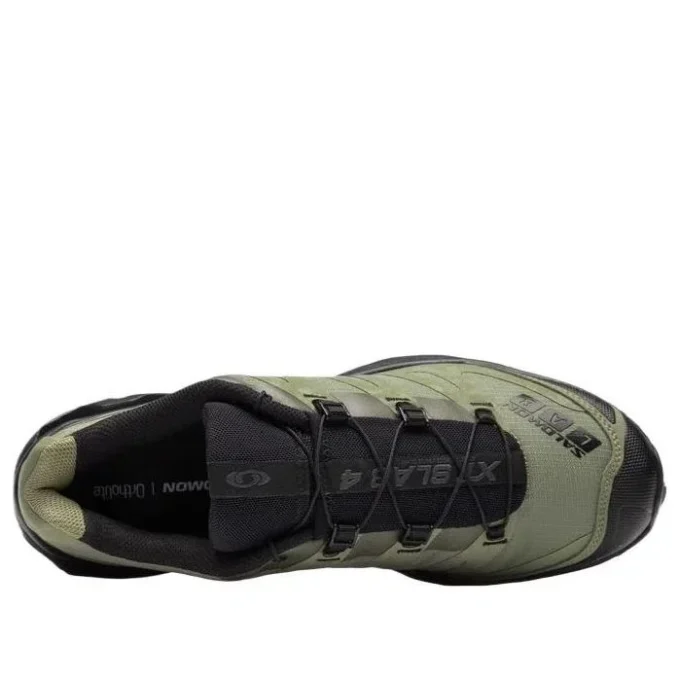 XT-4 OG Protective « Aloe Black »