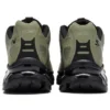 XT-4 OG Protective « Aloe Black »