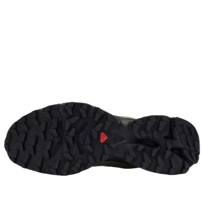 XT-4 OG Protective « Aloe Black »