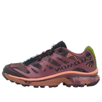 XT-4 OG « R.A.D Pack – Nocturne Tawny Port »