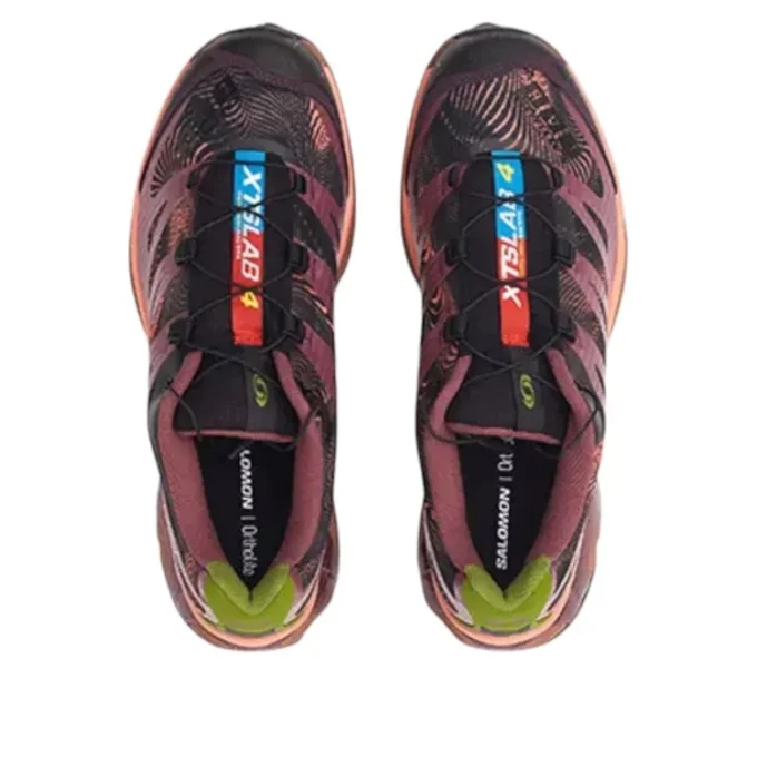 XT-4 OG « R.A.D Pack – Nocturne Tawny Port »