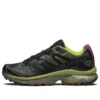 XT-4 OG « Rave at Dawn Black Dark Citron »