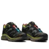 XT-4 OG « Rave at Dawn Black Dark Citron »