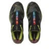 XT-4 OG « Rave at Dawn Black Dark Citron »