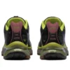 XT-4 OG « Rave at Dawn Black Dark Citron »