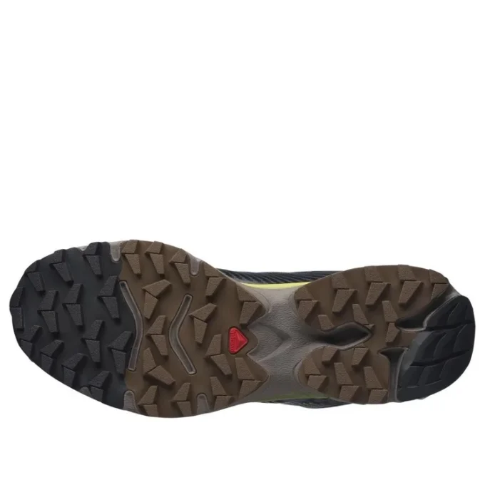 XT-4 OG « Rave at Dawn Black Dark Citron »