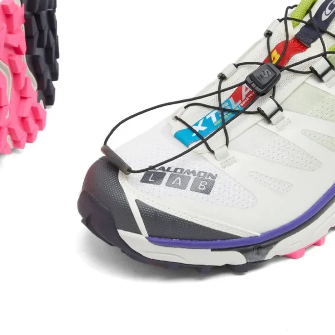 XT-4 OG « Vanilla Ice »