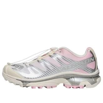 XT-4 OG « Vanilla Ice Ftw Silver Fairy Tale »