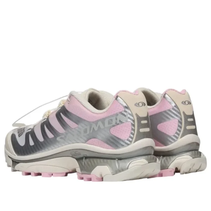 XT-4 OG « Vanilla Ice Ftw Silver Fairy Tale »