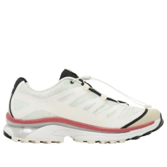 XT-4 OG « White Aurora Topography »