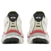 XT-4 OG « White Aurora Topography »