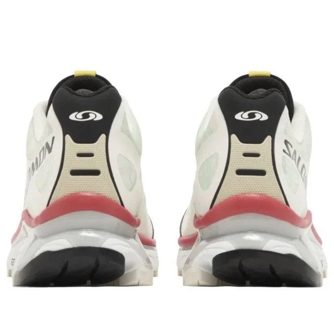 XT-4 OG « White Aurora Topography »